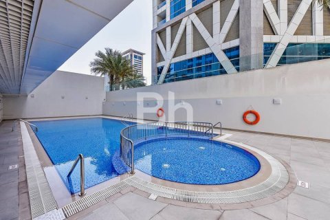 Huoneisto Dubai Marina, Arabiemiraatit 2 makuuhuonetta, 113 m2 № 643621 - kuva 11