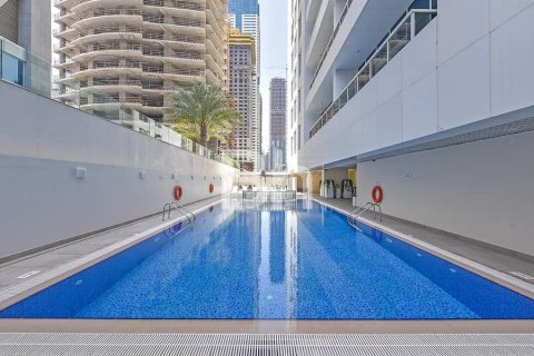 Huoneisto Dubai Marina, Arabiemiraatit 2 makuuhuonetta, 113 m2 № 643621 - kuva 14