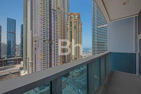 Huoneisto Dubai Marina, Arabiemiraatit 2 makuuhuonetta, 113 m2 № 643621 - kuva 9