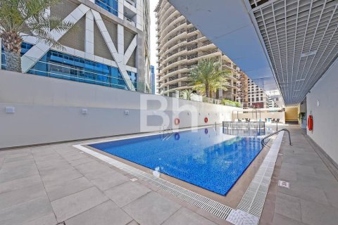 Huoneisto Dubai Marina, Arabiemiraatit 2 makuuhuonetta, 113 m2 № 643621 - kuva 13