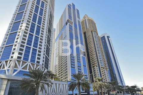 Huoneisto Dubai Marina, Arabiemiraatit 2 makuuhuonetta, 113 m2 № 643621 - kuva 17