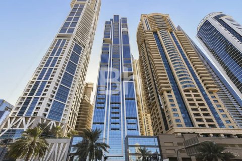 Huoneisto Dubai Marina, Arabiemiraatit 2 makuuhuonetta, 113 m2 № 643621 - kuva 16
