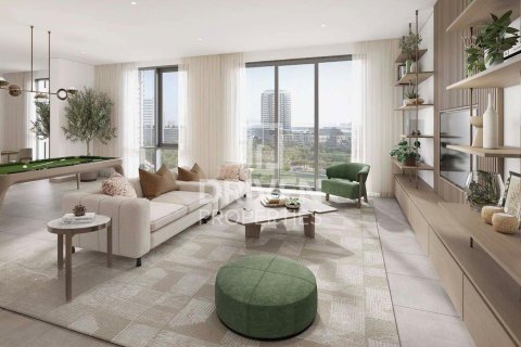 Apartament na sprzedaż w Dubai Hills Estate, Dubai, ZEA 2 sypialnie, 93.27 mkw., nr 754147 - zdjęcie 5