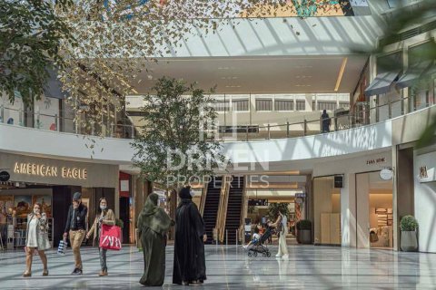 Apartament na sprzedaż w Dubai Hills Estate, Dubai, ZEA 2 sypialnie, 93.27 mkw., nr 754147 - zdjęcie 9
