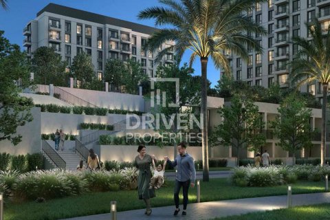 Apartament na sprzedaż w Dubai Hills Estate, Dubai, ZEA 2 sypialnie, 93.27 mkw., nr 754147 - zdjęcie 7