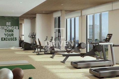 Apartament na sprzedaż w Dubai Hills Estate, Dubai, ZEA 2 sypialnie, 93.27 mkw., nr 754147 - zdjęcie 8