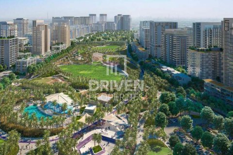 Apartament na sprzedaż w Dubai Hills Estate, Dubai, ZEA 2 sypialnie, 93.27 mkw., nr 754147 - zdjęcie 10