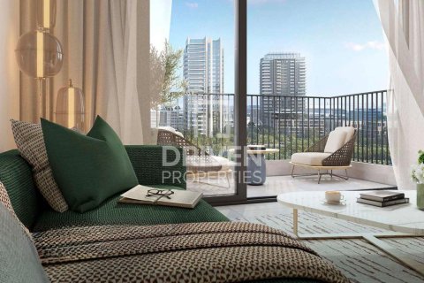 Apartament na sprzedaż w Dubai Hills Estate, Dubai, ZEA 2 sypialnie, 93.27 mkw., nr 754147 - zdjęcie 4