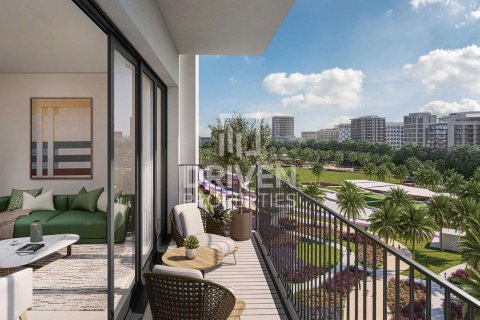 Apartament na sprzedaż w Dubai Hills Estate, Dubai, ZEA 2 sypialnie, 93.27 mkw., nr 754147 - zdjęcie 11