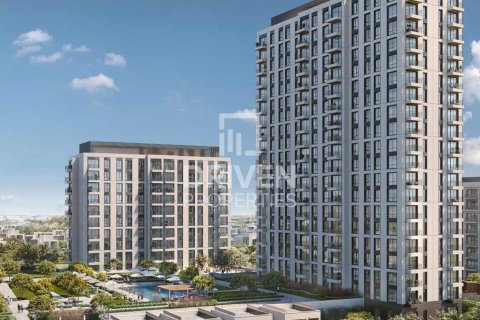 Dubai Hills Estate, Dubai, BAE’de daire 2 yatak odası, 93.27 m² No 754147