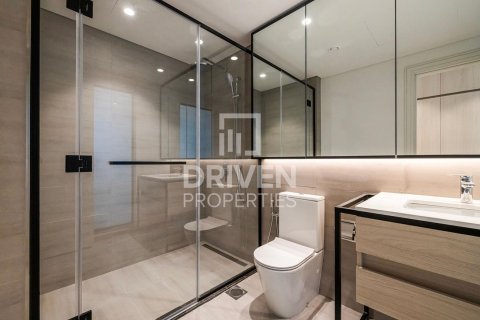 Apartament në Mohammed Bin Rashid City, Dubai, Emiratet e Bashkuara Arabe 1 dhomë gjumi, 83.06 m2. № 754151 - Foto 9