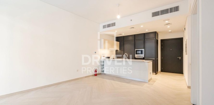 Apartament në Mohammed Bin Rashid City, Dubai, Emiratet e Bashkuara Arabe 1 dhomë gjumi, 83.06 m2. № 754151