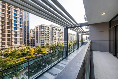 Apartament në Mohammed Bin Rashid City, Dubai, Emiratet e Bashkuara Arabe 1 dhomë gjumi, 83.06 m2. № 754151 - Foto 10