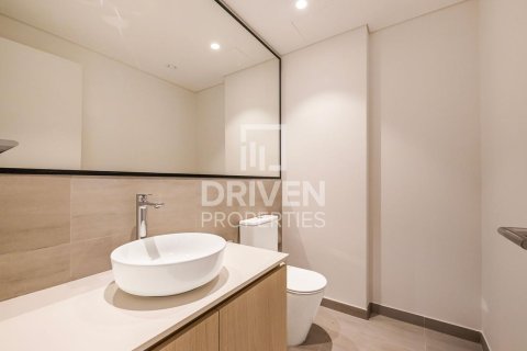Apartament në Mohammed Bin Rashid City, Dubai, Emiratet e Bashkuara Arabe 1 dhomë gjumi, 83.06 m2. № 754151 - Foto 8