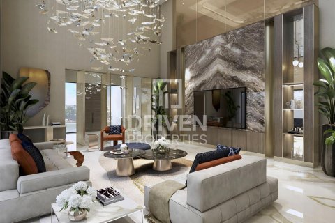 Kuća u nizu u Dubai, UAE 5 spavaćih soba, 295.34 m2 Br. 754152 - fotografija 6