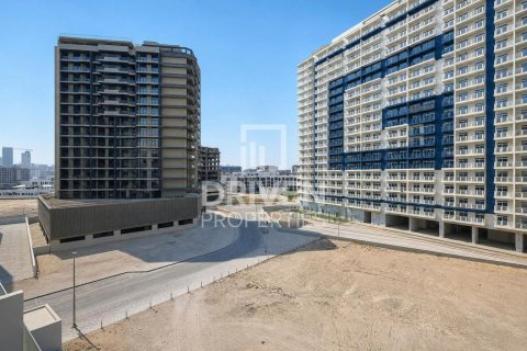 Apartemen di Arjan, Dubai, UEA 1 kamar tidur, 80.73 m2 nomor 754148 - foto 14