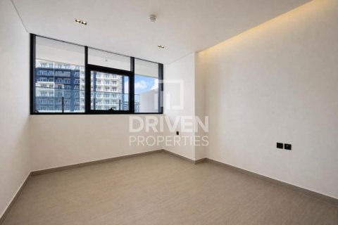 Apartemen di Arjan, Dubai, UEA 1 kamar tidur, 80.73 m2 nomor 754148 - foto 3