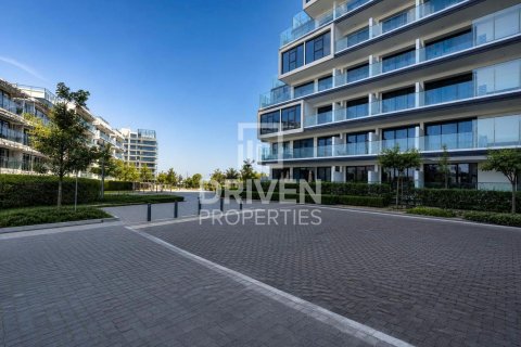 Apartemen di Arjan, Dubai, UEA 1 kamar tidur, 80.73 m2 nomor 754148 - foto 21