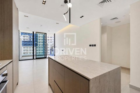 Apartemen di Arjan, Dubai, UEA 1 kamar tidur, 80.73 m2 nomor 754148 - foto 6