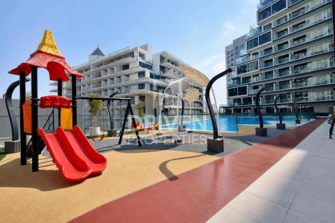 Apartemen di Arjan, Dubai, UEA 1 kamar tidur, 80.73 m2 nomor 754148 - foto 16