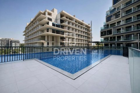 Apartemen di Arjan, Dubai, UEA 1 kamar tidur, 80.73 m2 nomor 754148 - foto 17