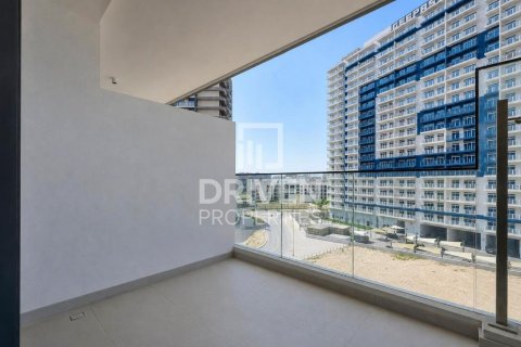 Apartemen di Arjan, Dubai, UEA 1 kamar tidur, 80.73 m2 nomor 754148 - foto 11