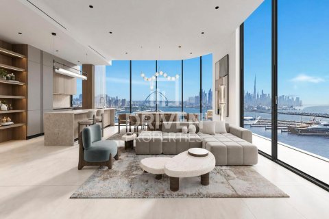 Apartamento en venta en Maritime City, Dubai, EAU 1 dormitorio, 81.94 m2 № 754150 - foto 3