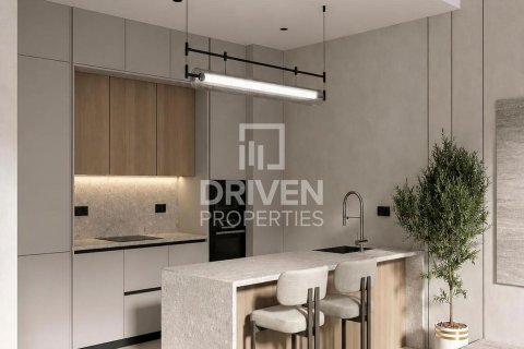 Apartamento en venta en Maritime City, Dubai, EAU 1 dormitorio, 81.94 m2 № 754150 - foto 8