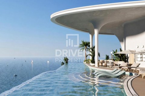Apartamento en venta en Maritime City, Dubai, EAU 1 dormitorio, 81.94 m2 № 754150 - foto 18