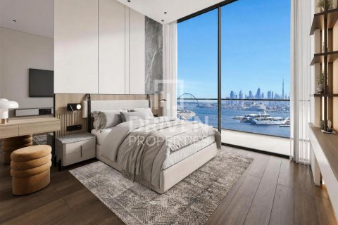Apartamento en venta en Maritime City, Dubai, EAU 1 dormitorio, 81.94 m2 № 754150 - foto 4