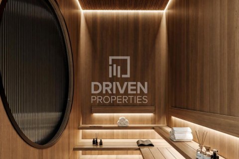 Apartamento en venta en Maritime City, Dubai, EAU 1 dormitorio, 81.94 m2 № 754150 - foto 13