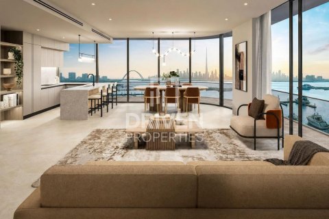 Apartamento en venta en Maritime City, Dubai, EAU 1 dormitorio, 81.94 m2 № 754150 - foto 2