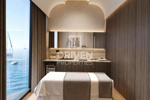 Apartamento en venta en Maritime City, Dubai, EAU 1 dormitorio, 81.94 m2 № 754150 - foto 9