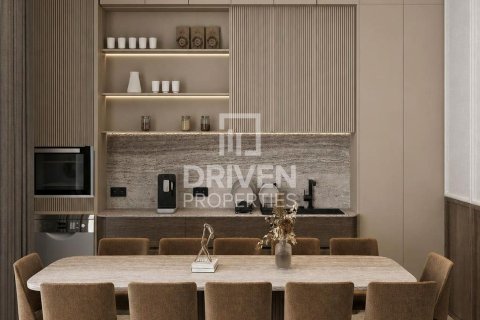 Apartamento en venta en Maritime City, Dubai, EAU 1 dormitorio, 81.94 m2 № 754150 - foto 10