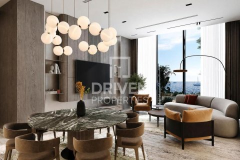 Apartamento en venta en Maritime City, Dubai, EAU 1 dormitorio, 81.94 m2 № 754150 - foto 1