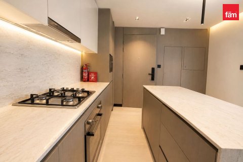Apartament në Arjan, Dubai, Emiratet e Bashkuara Arabe 2 dhoma gjumi, 122.2 m2. № 763808 - Foto 6