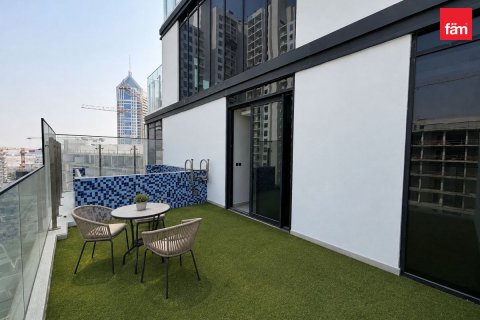 Apartament në Arjan, Dubai, Emiratet e Bashkuara Arabe 2 dhoma gjumi, 122.2 m2. № 763808 - Foto 10