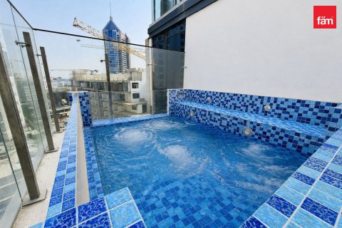 Apartament në Arjan, Dubai, Emiratet e Bashkuara Arabe 2 dhoma gjumi, 122.2 m2. № 763808 - Foto 11