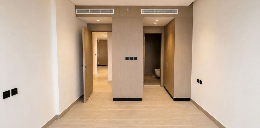 Apartament në Arjan, Dubai, Emiratet e Bashkuara Arabe 2 dhoma gjumi, 122.2 m2. № 763808