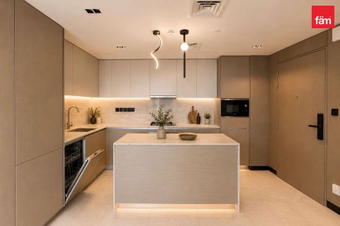 Apartament në Arjan, Dubai, Emiratet e Bashkuara Arabe 2 dhoma gjumi, 122.2 m2. № 763808 - Foto 5