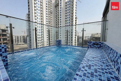 Apartament në Arjan, Dubai, Emiratet e Bashkuara Arabe 2 dhoma gjumi, 122.2 m2. № 763808 - Foto 9