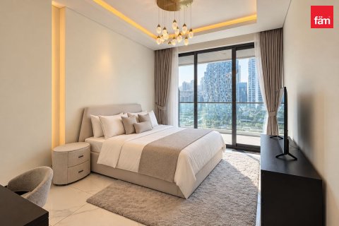Duplex di Business Bay, Dubai, UEA 2 kamar tidur, 231 m2 nomor 763813 - foto 2