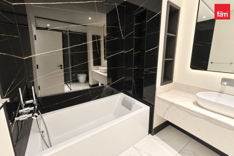 Duplex di Business Bay, Dubai, UEA 2 kamar tidur, 231 m2 nomor 763813 - foto 12