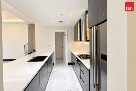 Duplex di Business Bay, Dubai, UEA 2 kamar tidur, 231 m2 nomor 763813 - foto 6