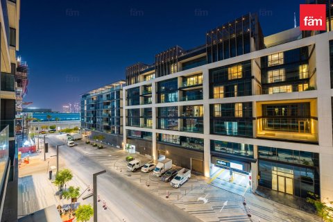 Apartmán v City Walk, Dubai, SAE 1 spálňa, 63.1 m2 č. 763811 - Fotografia 14