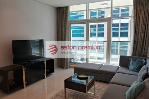Apartman u gradu Business Bay, Dubai, UAE 1 spavaća soba, 79 m2 Br. 686628 - Slika 3