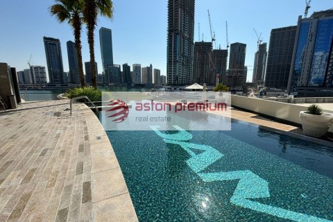 Apartman u gradu Business Bay, Dubai, UAE 1 spavaća soba, 79 m2 Br. 686628 - Slika 4
