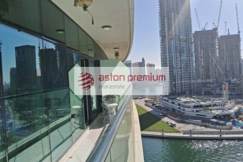Apartman u gradu Business Bay, Dubai, UAE 1 spavaća soba, 79 m2 Br. 686628 - Slika 9