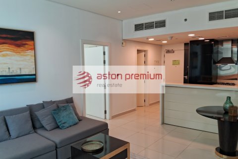 Apartman u gradu Business Bay, Dubai, UAE 1 spavaća soba, 79 m2 Br. 686628