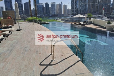Apartman u gradu Business Bay, Dubai, UAE 1 spavaća soba, 79 m2 Br. 686628 - Slika 12